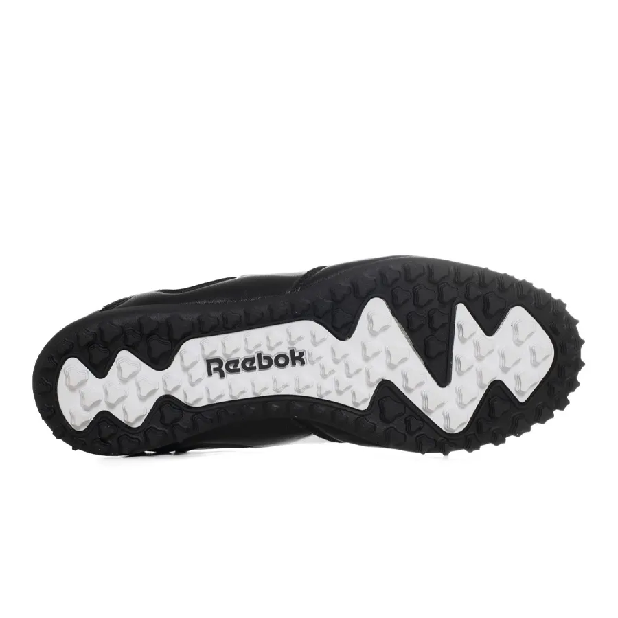 Imagen 3 de 4 de Botines Reebok Essence Tg-NEGRO/BLANCO