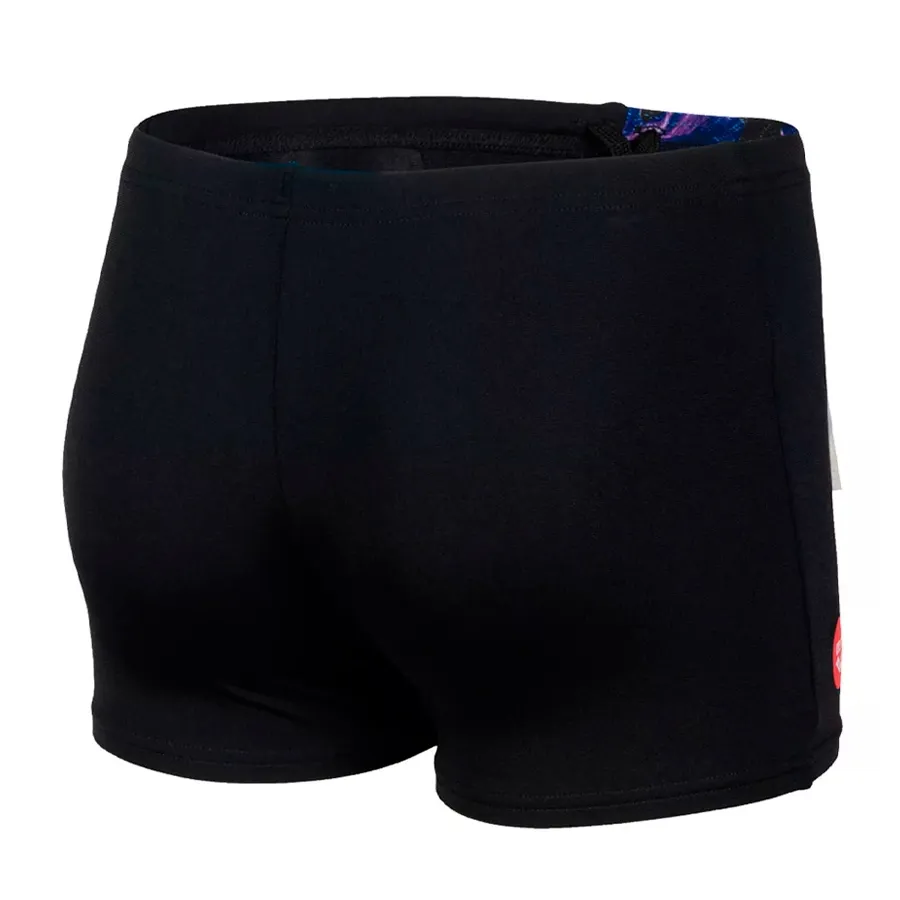 Imagen 3 de 9 de Short Arena Crazy Driving Skull Jr-NEGRO