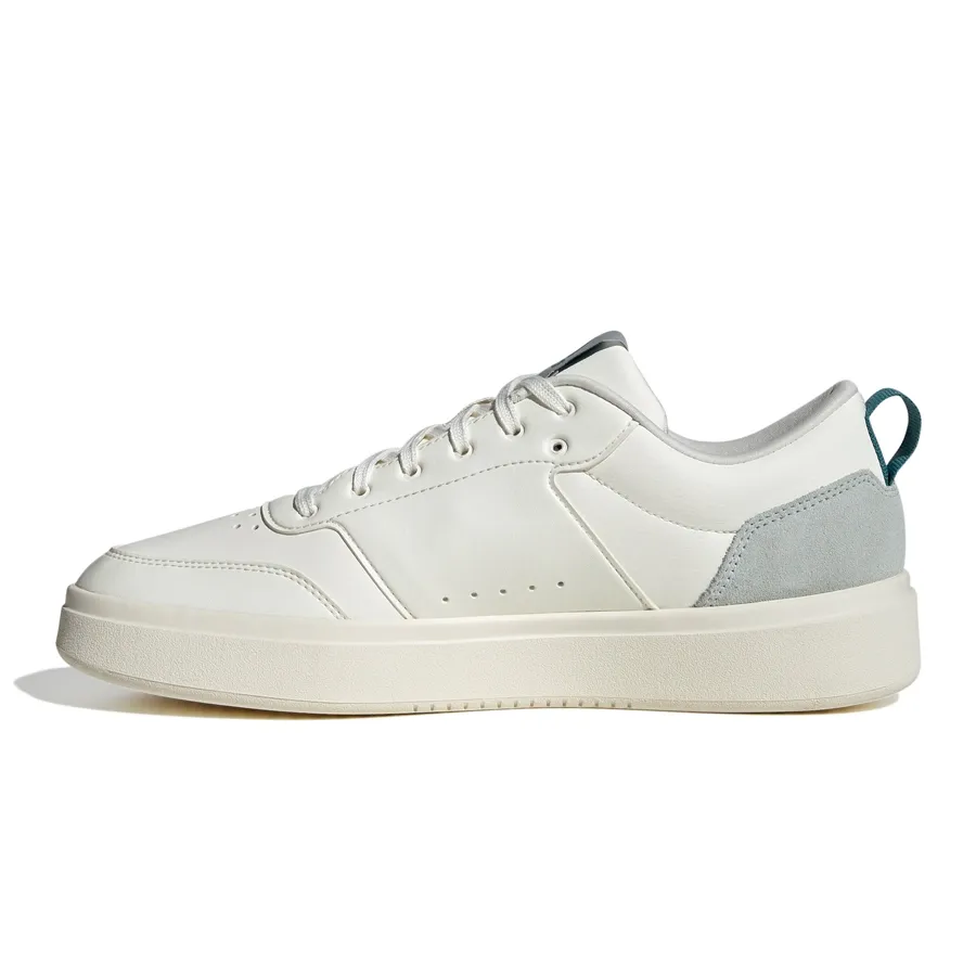 Imagen 3 de 9 de Zapatillas adidas Park Street-BLANCO/GRIS/AZUL