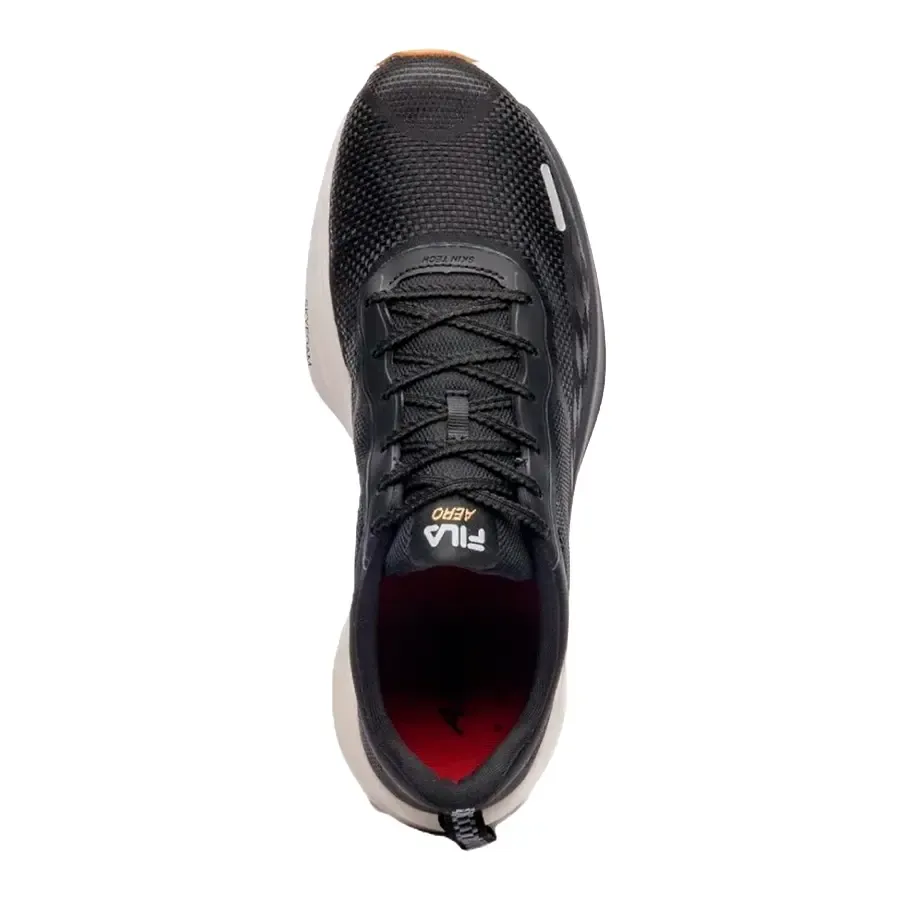Imagen 3 de 5 de Zapatillas Fila Aero Skyfoam-NEGRO/GRAFITO