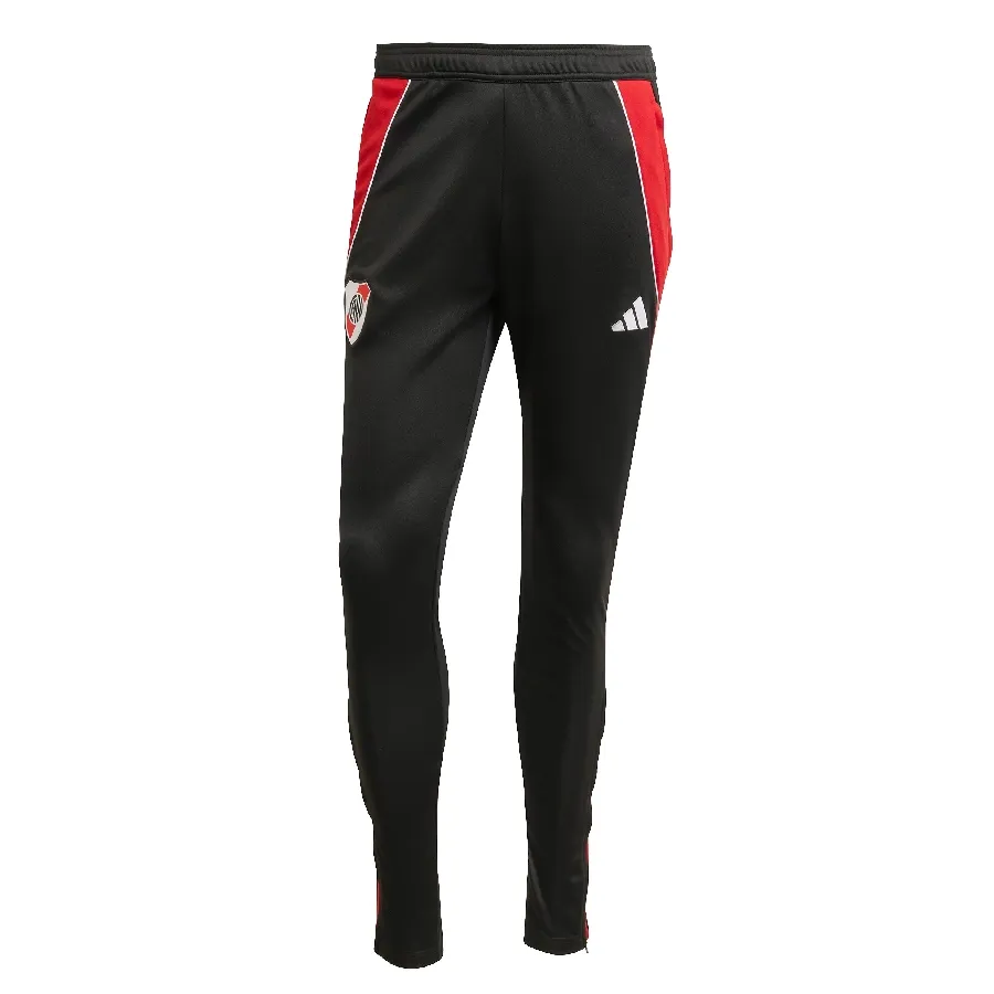 Imagen 3 de 7 de Conjunto adidas Deportivo de River Plate Tiro 25-NEGRO/ROJO