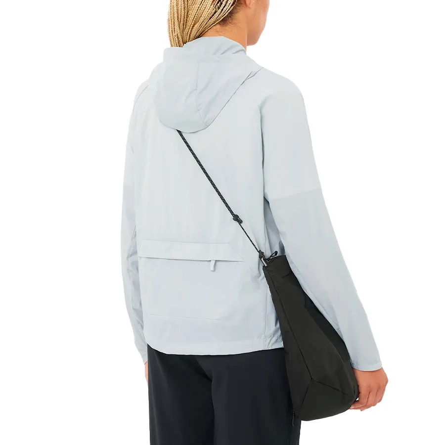 Imagen 1 de 9 de Campera Salomon Outwind-AERO