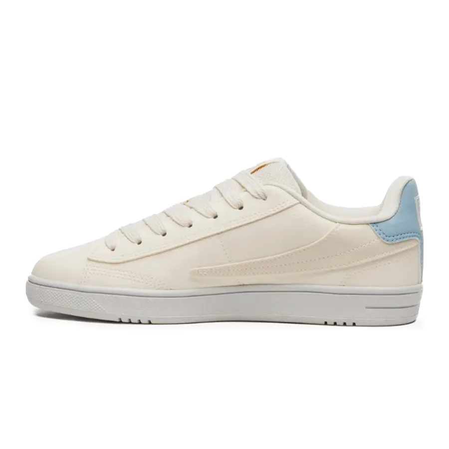 Imagen 1 de 4 de Zapatillas Fila Court 90 Sport-BEIGE/AZUL