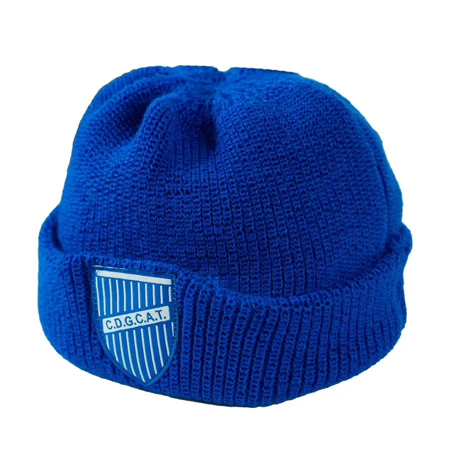 Imagen 0 de 2 de Gorro Fiume Sport Gambarte-AZUL
