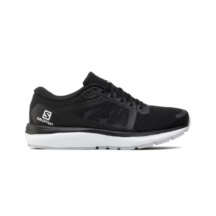 Imagen 0 de 4 de Zapatillas Salomon Vectur-NEGRO