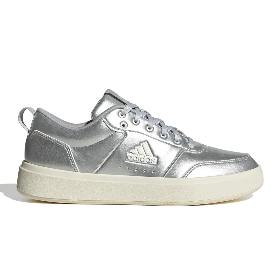 Imagen 0 de 6 de Zapatillas adidas Park Street-PLATA/NATURAL