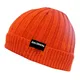 gorro-salomon-comfy-beanie-NARANJA