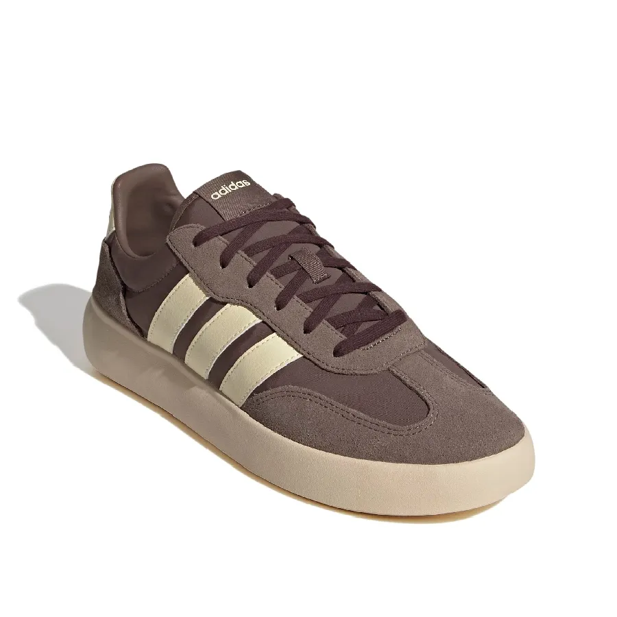 Imagen 2 de 8 de Zapatillas adidas Bareeda Decode-MARRON/NATURAL