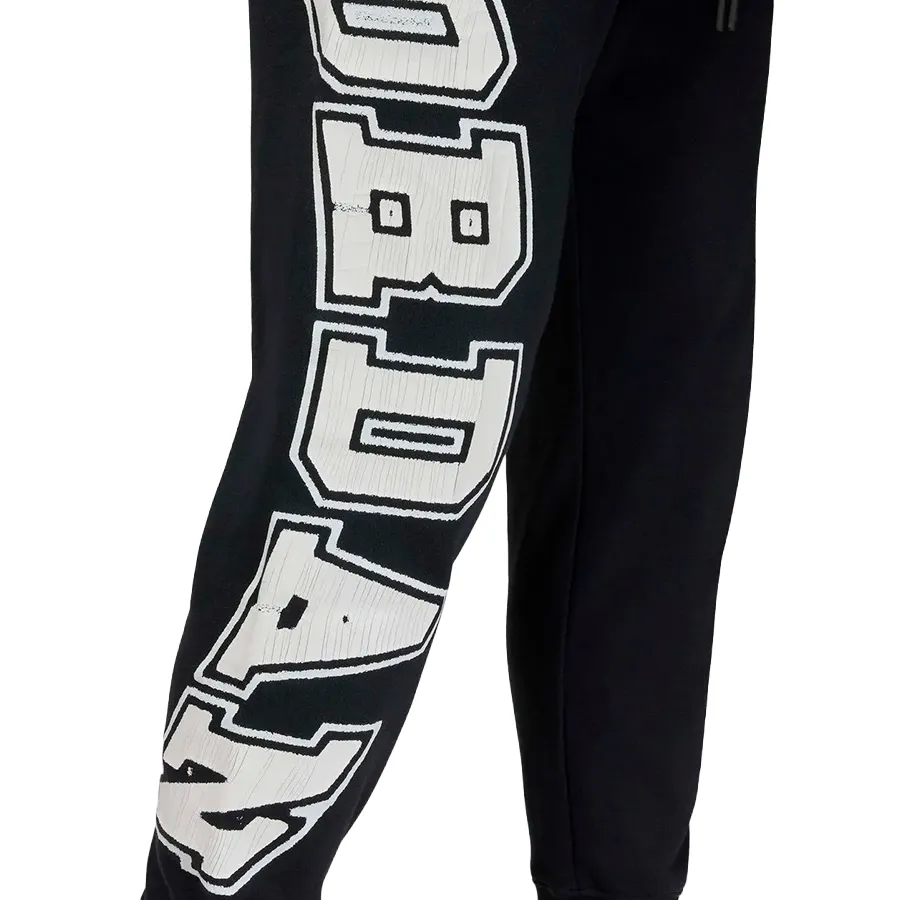 Imagen 4 de 6 de Pantalón Nike Jordan Mvp-NEGRO