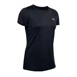 Remera Under Armour Training Solid