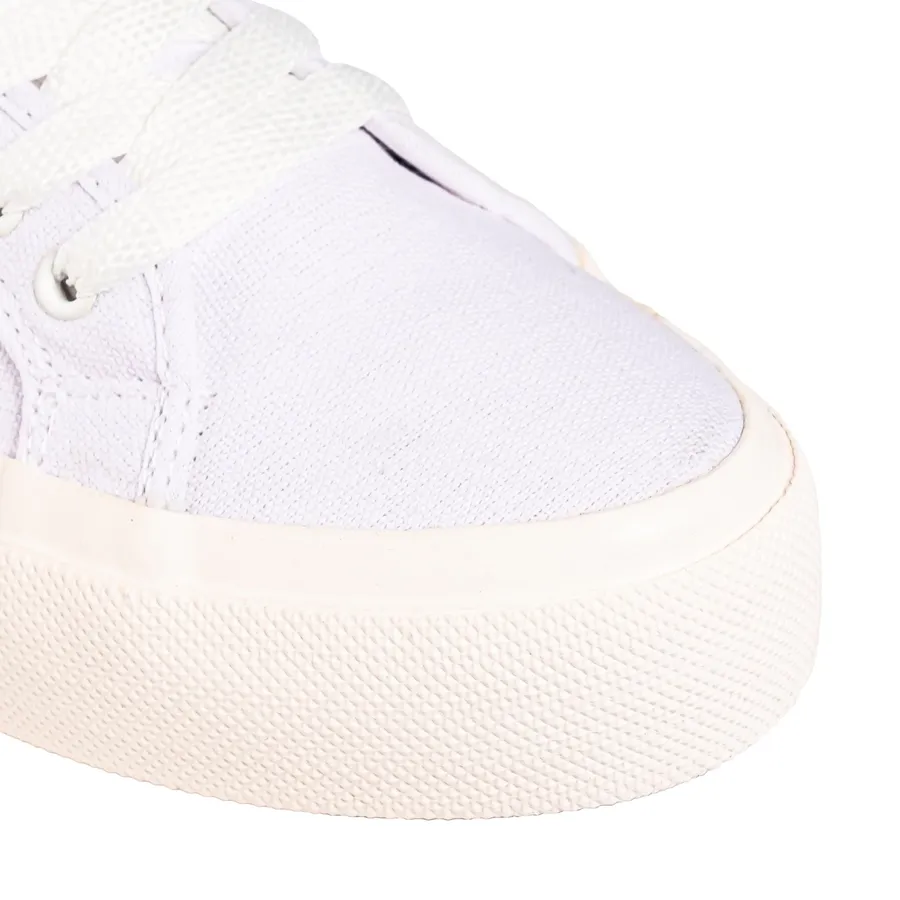 Imagen 4 de 6 de Zapatillas Dc Zapatilla Manual Platform Tx-CRUDO