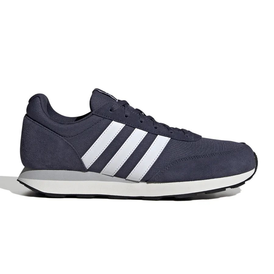 Imagen 0 de 7 de Zapatillas adidas Run 60s 3.0-MARINO/BLANCO
