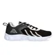 zapatillas-kappa-fulvio-NEGRO/BLANCO