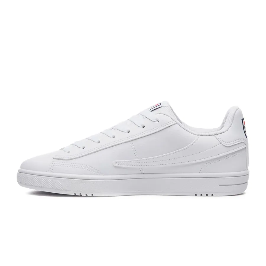 Imagen 2 de 6 de Zapatillas Fila Court 90 Sport-BLANCO