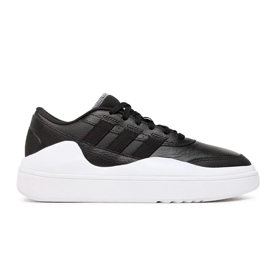 Imagen 1 de 7 de Zapatillas adidas Osade-NEGRO/BLANCO