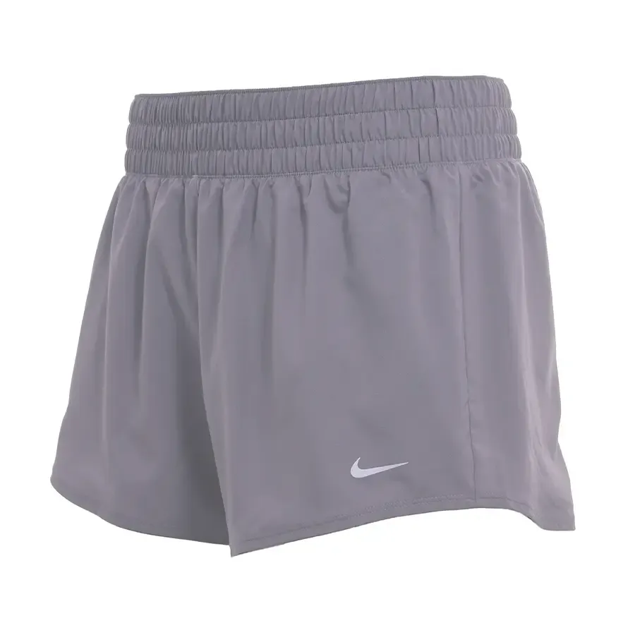 Imagen 1 de 3 de Nike Shorts  One-GRIS