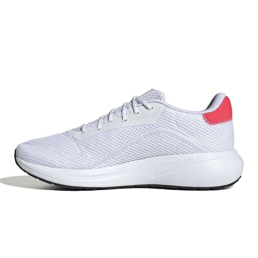 Imagen 2 de 7 de Zapatillas adidas Response Runner-BLANCO/ROJO