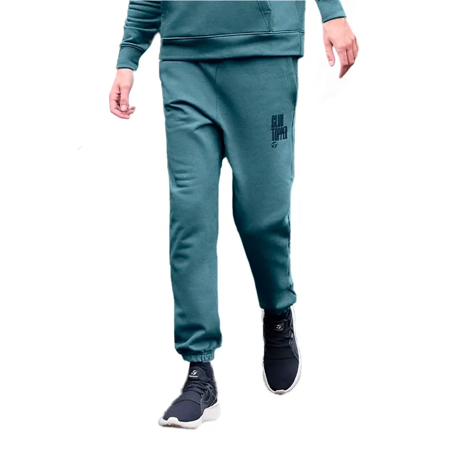 Imagen 0 de 3 de Pantalón Topper Jogger Comfy-PETROLEO