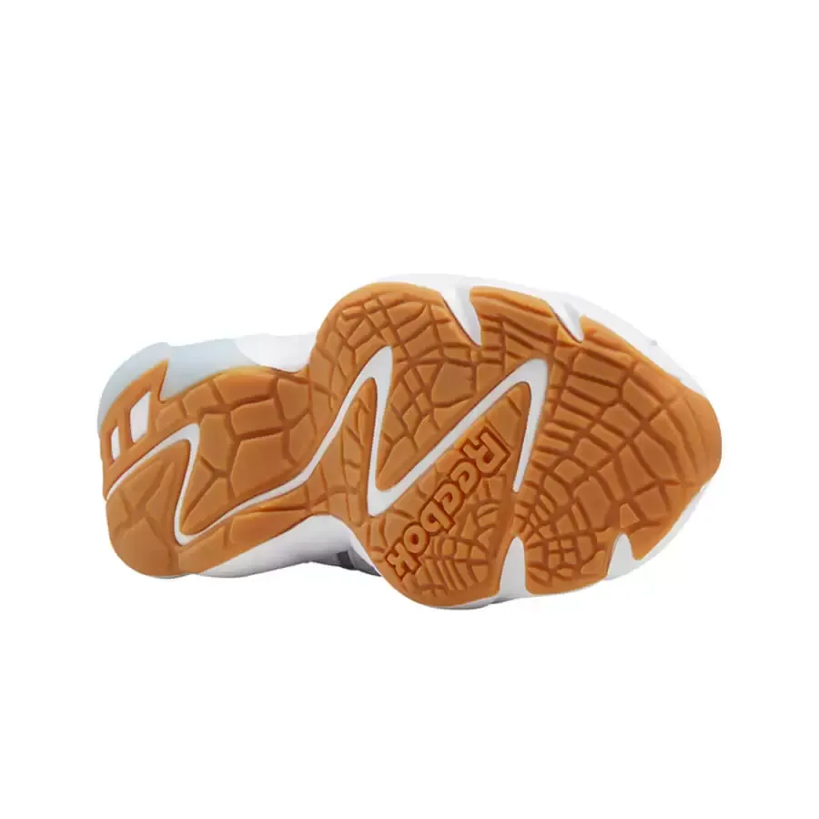 Imagen 2 de 5 de Zapatillas Reebok Royal Pervader W-BLANCO/CELESTE/ROSA