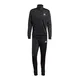 conjunto-adidas-tricot-NEGRO/BLANCO