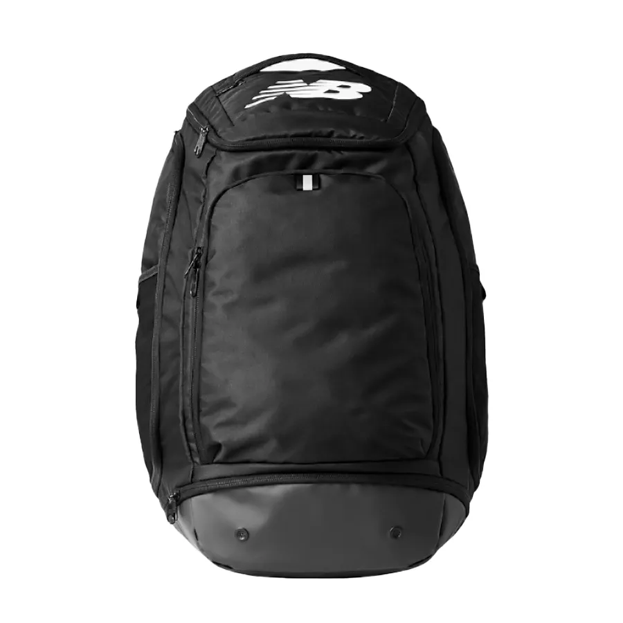 Imagen 0 de 3 de Mochila New Balance Team Travel-NEGRO
