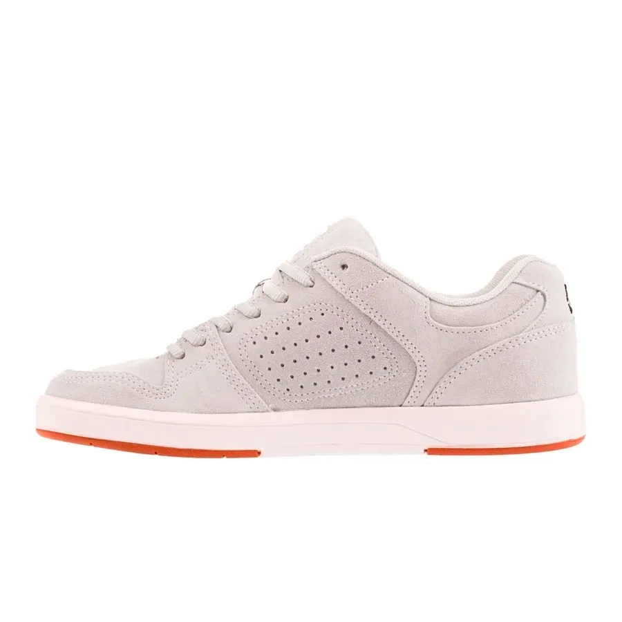 Imagen 2 de 5 de Zapatillas Dc Union La-GRIS/BLANCO