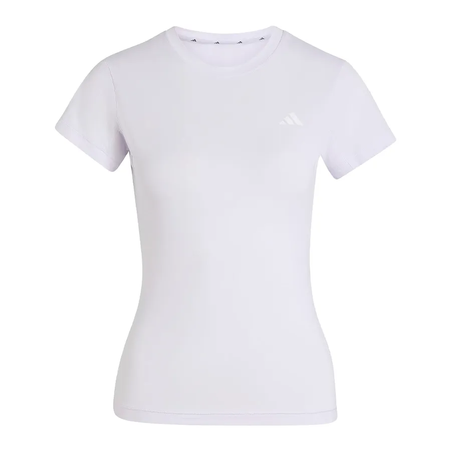 Imagen 2 de 5 de Remera adidas Primelift Essentials Contour-BLANCO