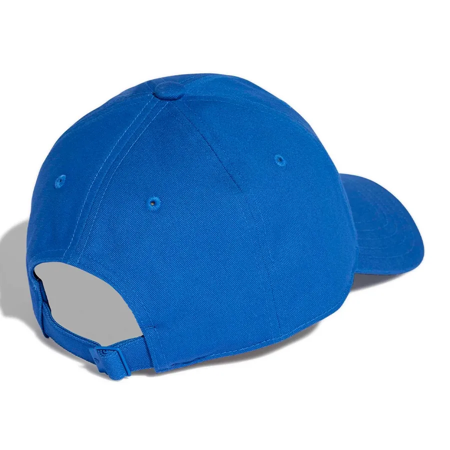 Imagen 1 de 4 de Gorra adidas originals Béisbol Adicolor Classic-AZUL