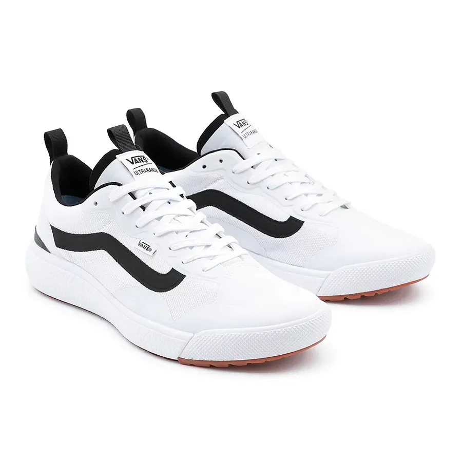 Imagen 1 de 5 de Zapatillas Vans U Ultrarange Exo-BLANCO/NEGRO