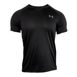 Remera Under Armour Tech 2.0