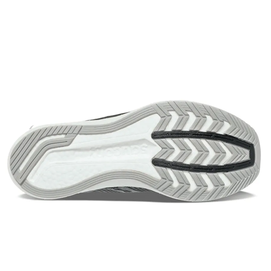 Imagen 2 de 5 de Zapatillas Saucony Endorphin Speed 2-NEGRO/BLANCO