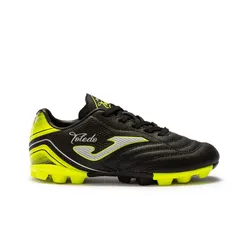 Botines Joma Toledo Campo Jr V4
