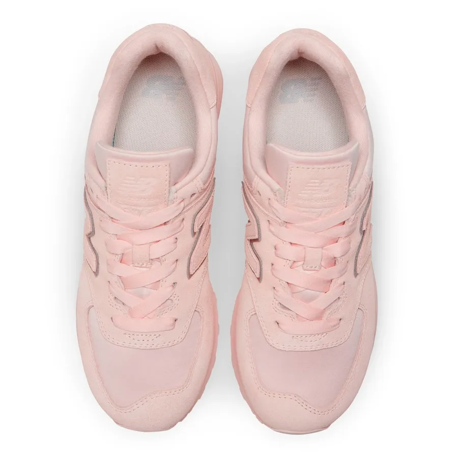 Imagen 5 de 6 de Zapatillas New Balance 574-ROSA