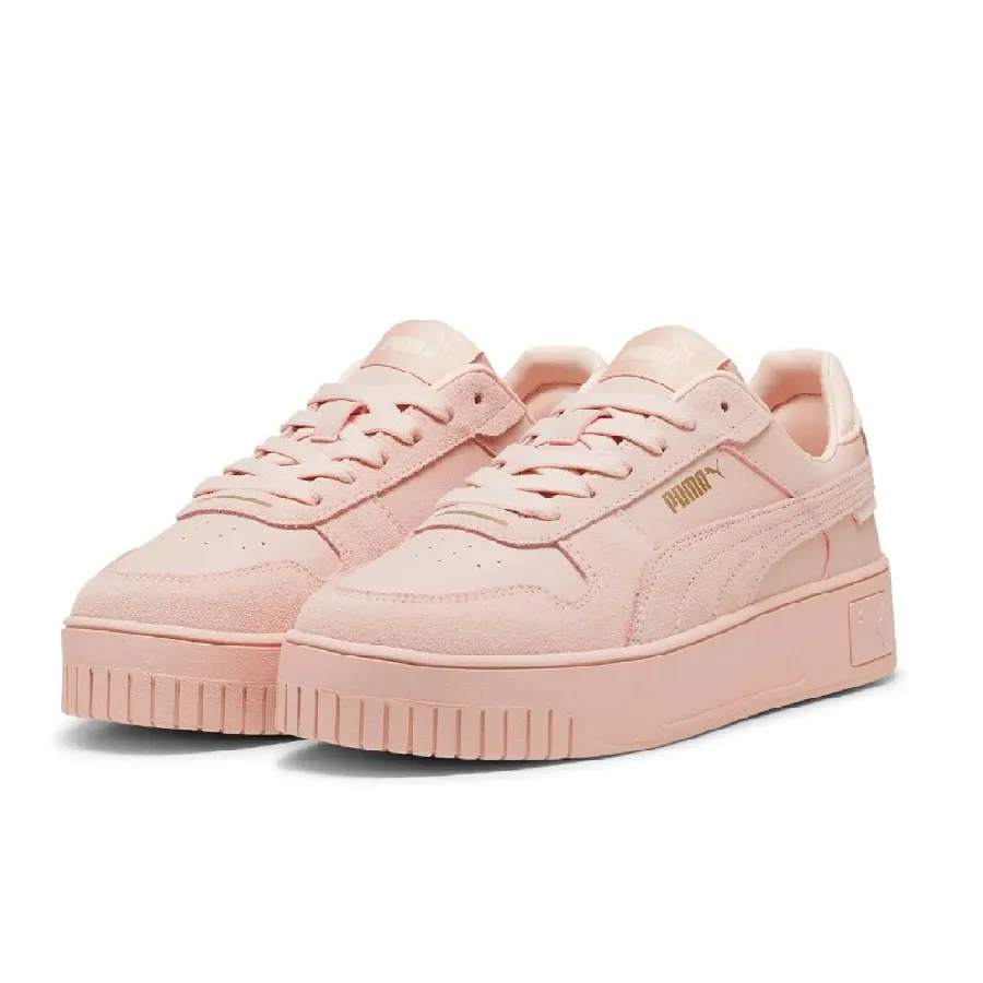 Imagen 1 de 5 de Zapatillas Puma Carina Street Sd-ROSA