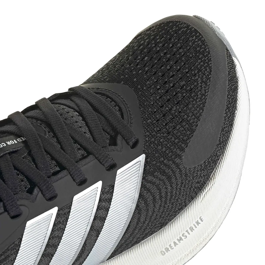Imagen 6 de 8 de Zapatillas adidas Supernova Ease 2-NEGRO/BLANCO