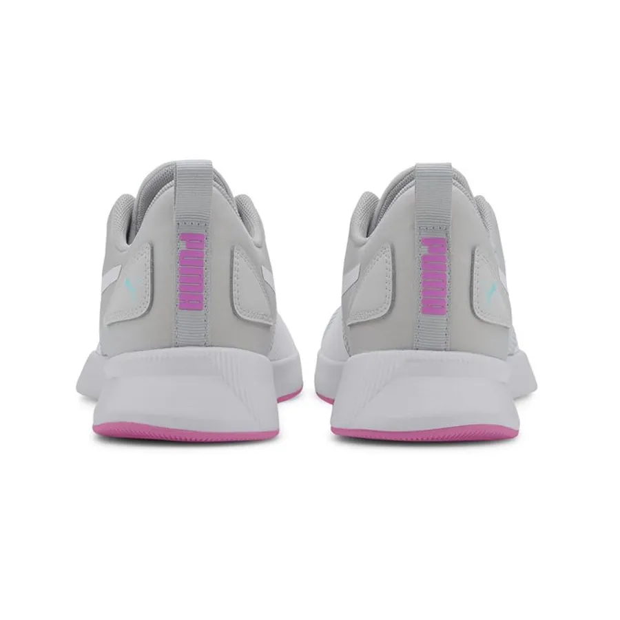Imagen 1 de 4 de Zapatillas Puma Flyer Runner Adp-GRIS/BLANCO