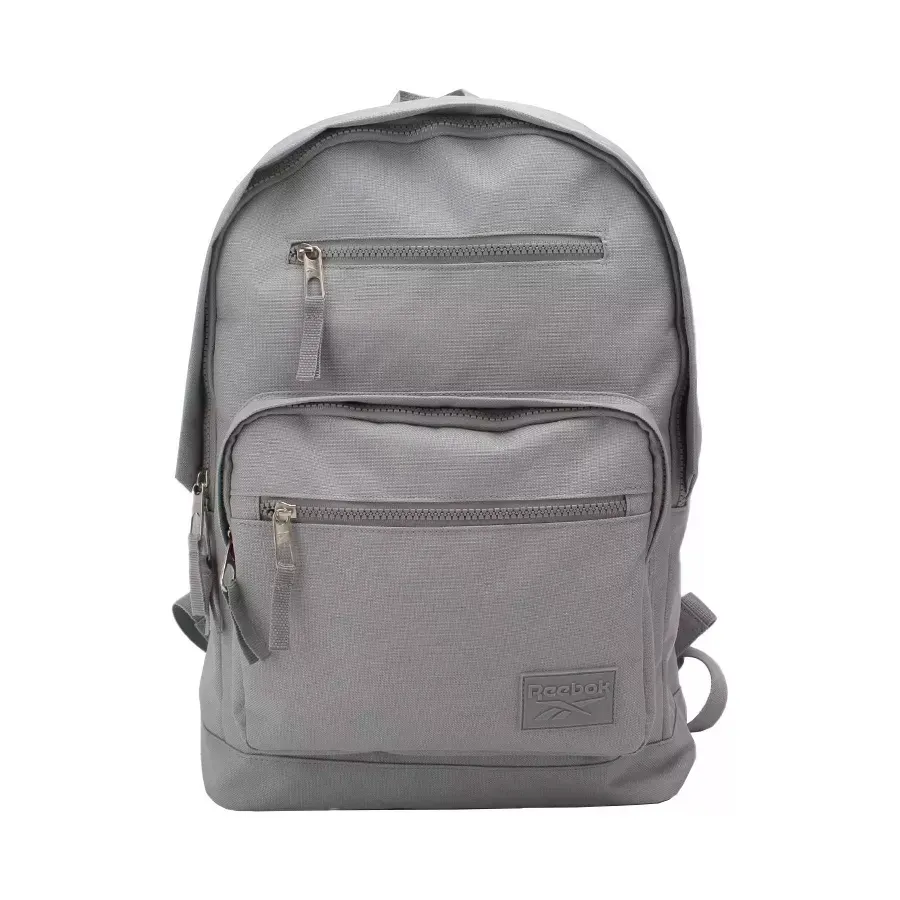 Imagen 0 de 2 de Mochila Reebok-GRIS