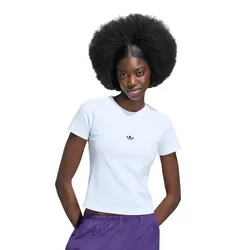 Remera adidas originals Essentials Slim Tee