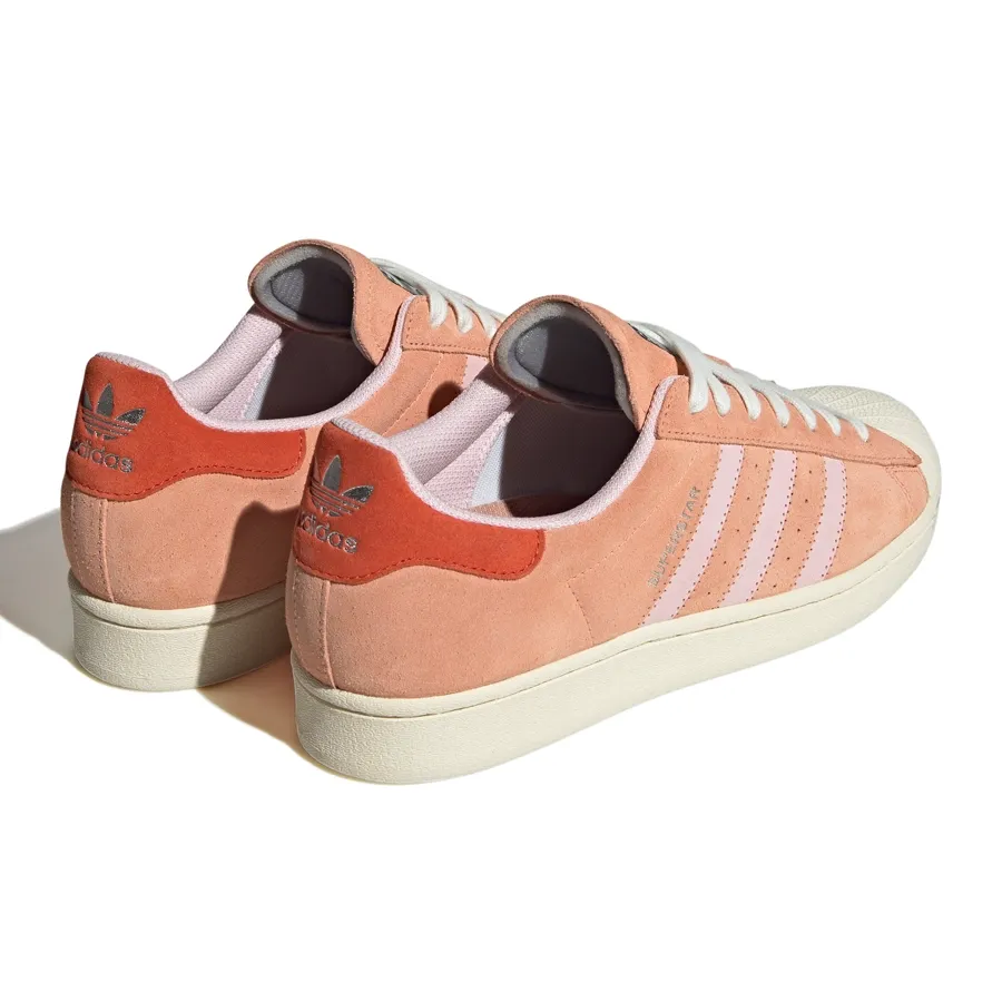 Imagen 2 de 7 de Zapatillas adidas originals Superstar-SALMON/ROSA
