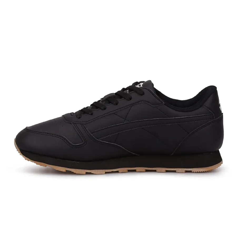 Imagen 1 de 5 de Zapatillas Topper Raven-NEGRO/BLANCO