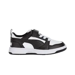 Zapatillas Puma Rebound V6 Lo Ac+ Ps