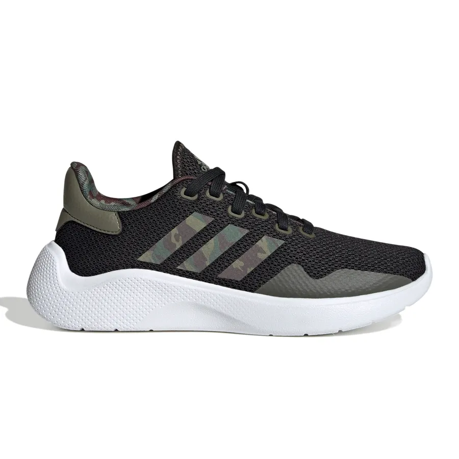 Imagen 0 de 6 de Zapatillas adidas Puremotion 2.0-NEGRO/CAMUFLADO
