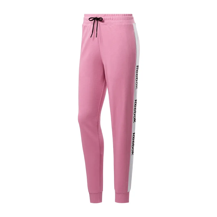 Imagen 0 de 2 de Pantalón Reebok Linear Logo-ROSA