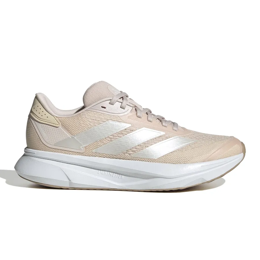 Imagen 1 de 8 de Zapatillas adidas de Running Duramo SL 2-BEIGE/PLATA