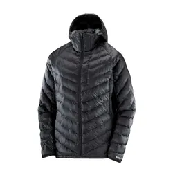 Campera Salomon Outline Primaloft Hdy
