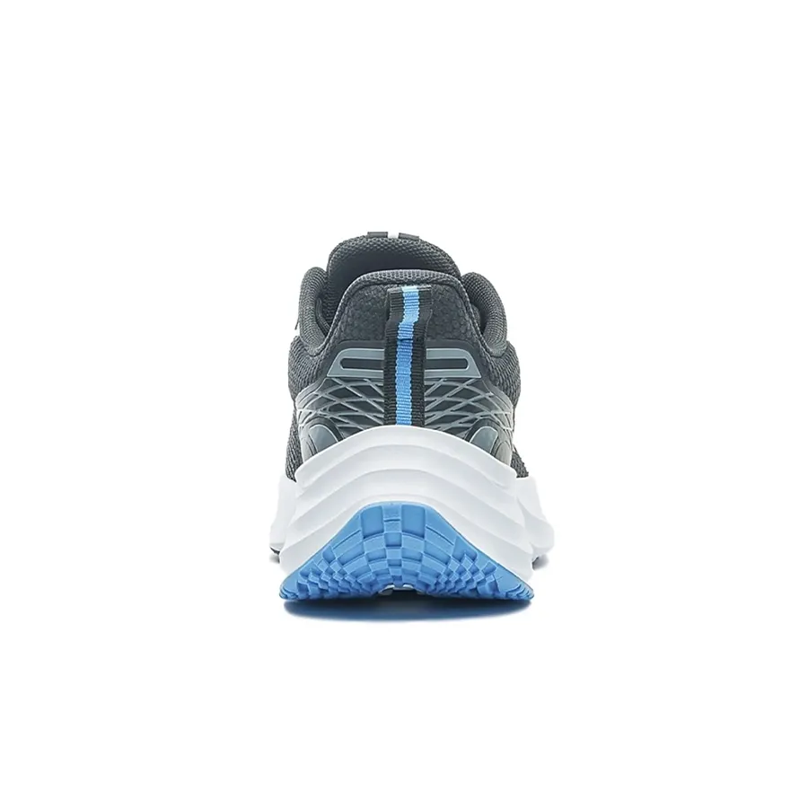 Imagen 4 de 6 de Zapatillas Fila Racer Comet-NEGRO/GRAFITO