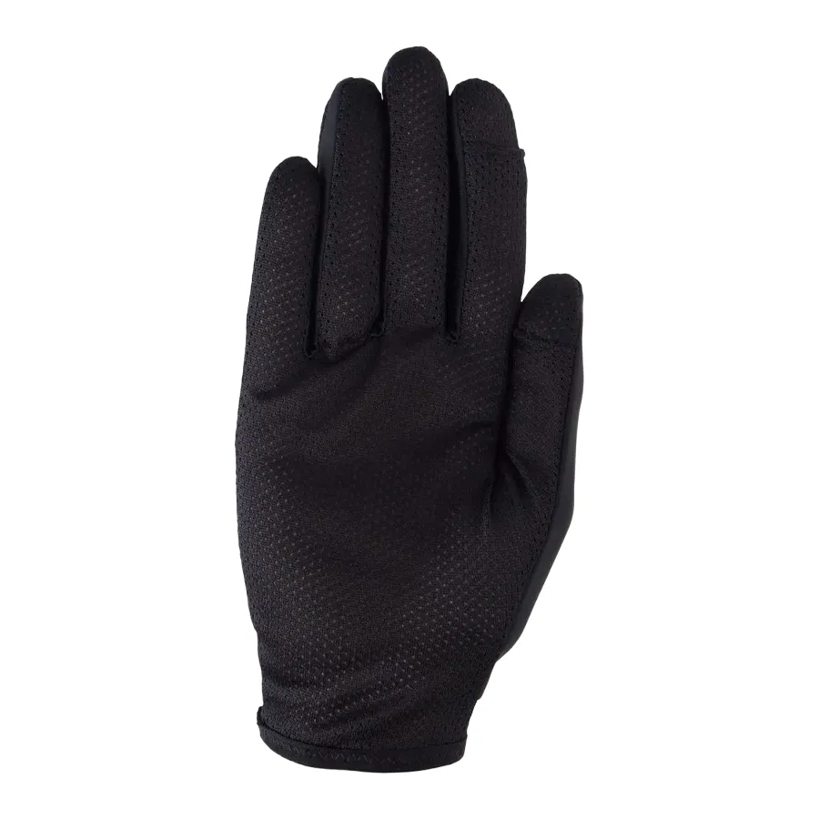 Imagen 2 de 4 de Guantes Asics Performance run-NEGRO