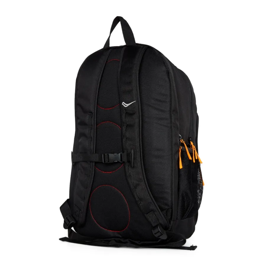 Imagen 1 de 4 de Mochila Overhaul Zip Pack-NEGRO