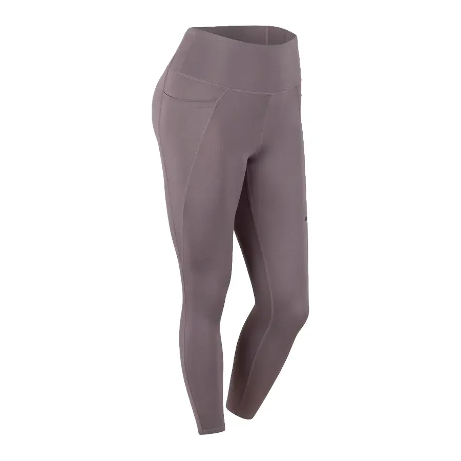 Imagen 1 de 6 de Puma Train All Day Essentials Tight-LAVANDA