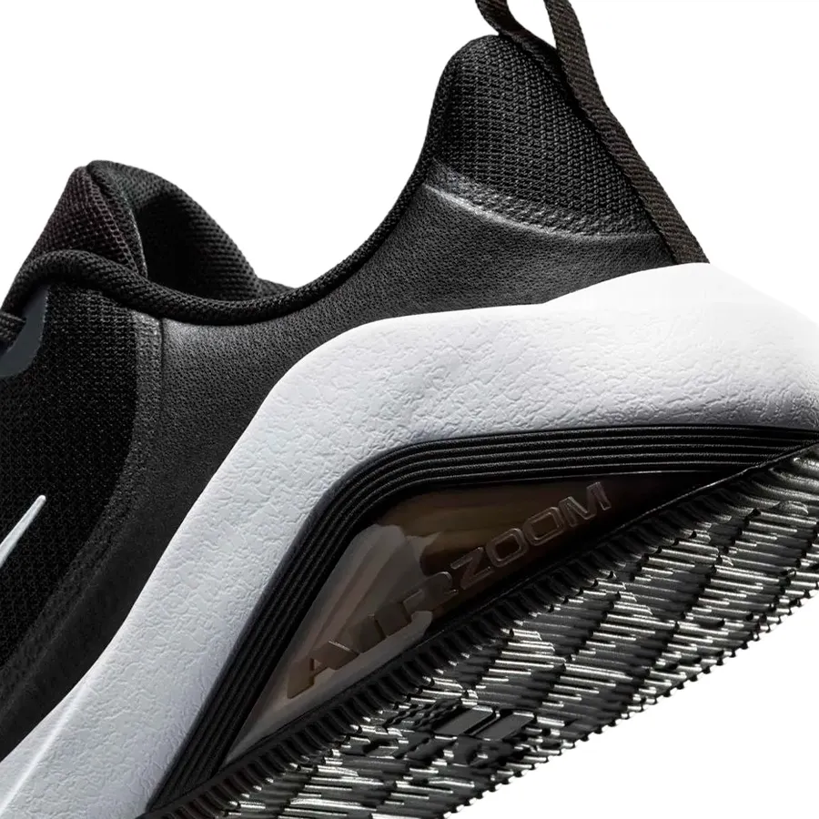 Imagen 7 de 8 de Zapatillas Nike Air Zoom Bella 7-NEGRO/BLANCO